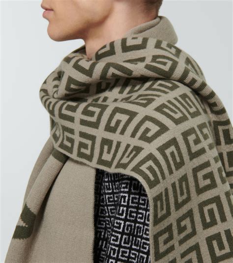 givenchy printed cashmere scarf|wrapped Givenchy dresses on sale.